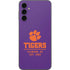 Clemson University Tigers Est 1889 Galaxy A14 5G Skin
